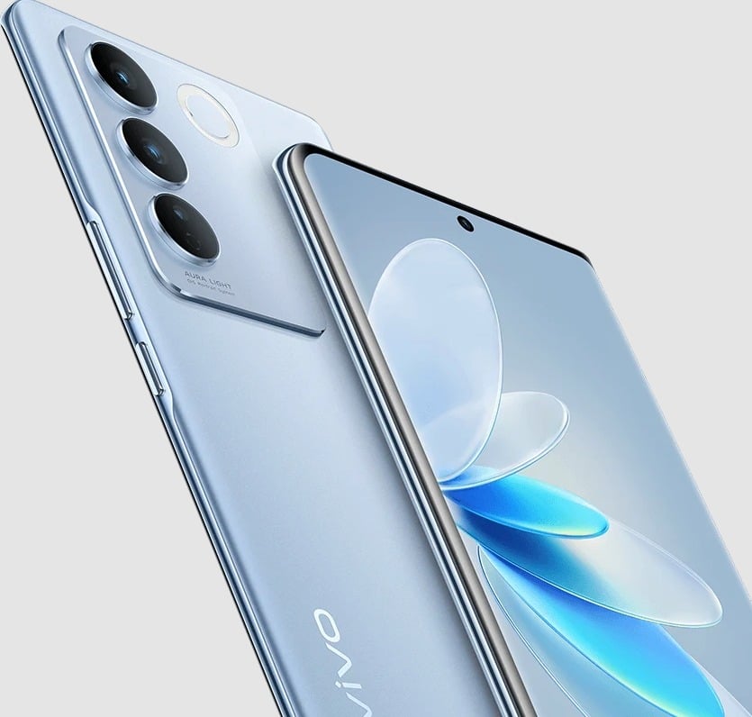 Vivo V27, V27 Pro and V27e