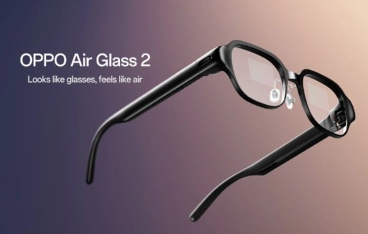 OPPO Air Glass 2