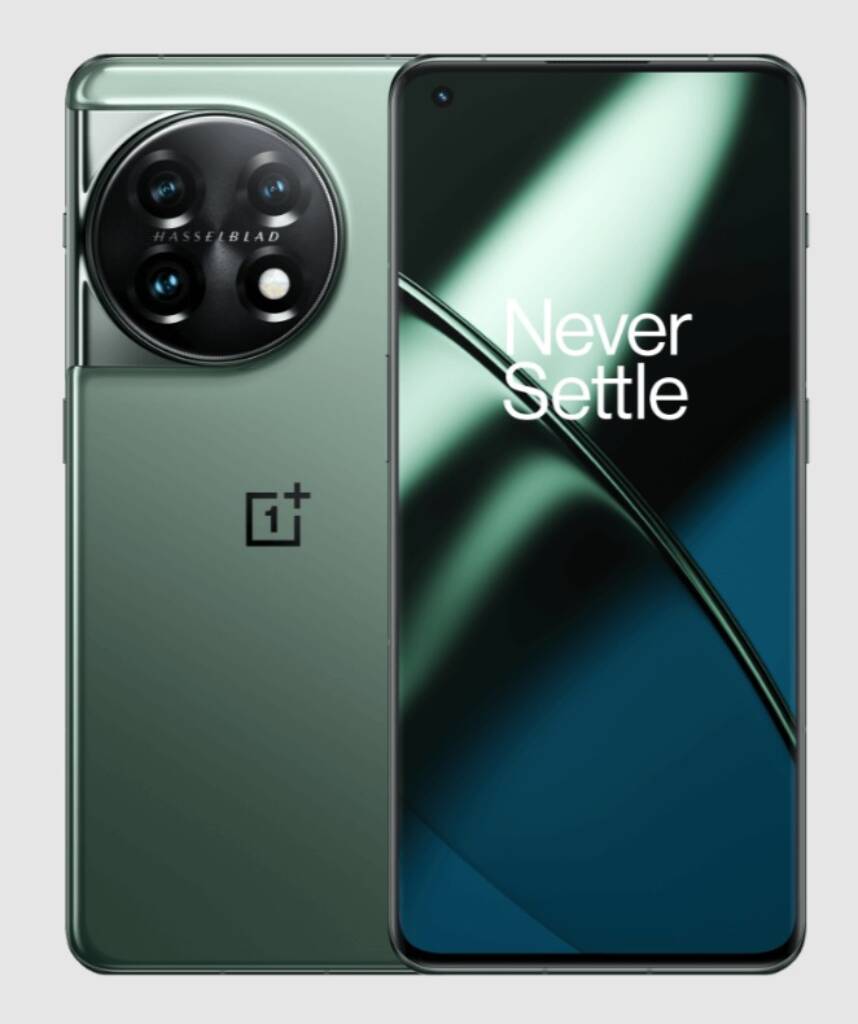 OnePlus 11