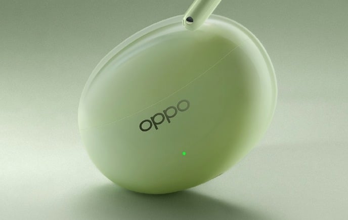 OPPO Enco Gratis 3