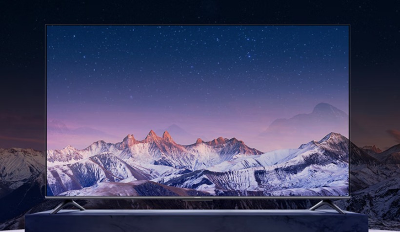 TV Gaming Xiaomi Mi S65 S75