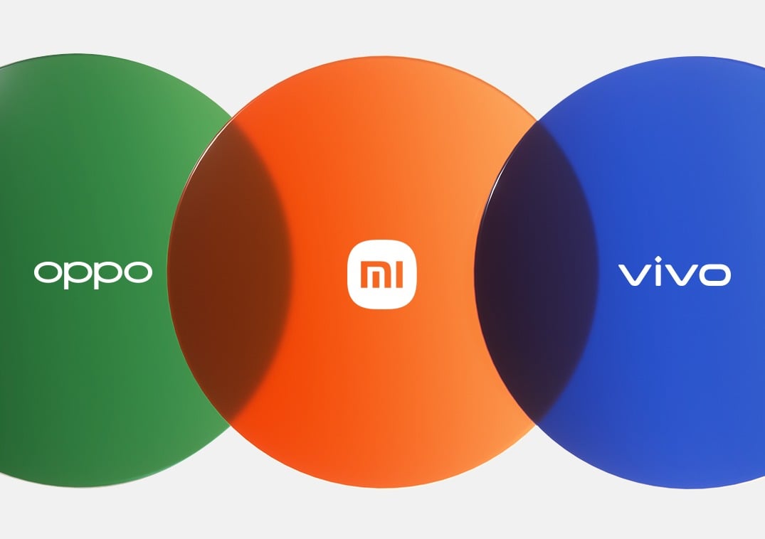 μετακίνηση δεδομένων android xiaomi vivo oppo