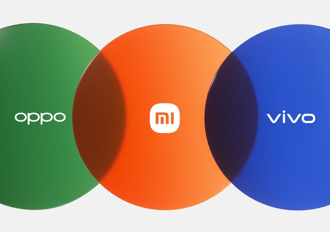 Android データ移行 xiaomi vivo oppo