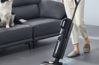 Dream Floor Scrubber M13 Beta