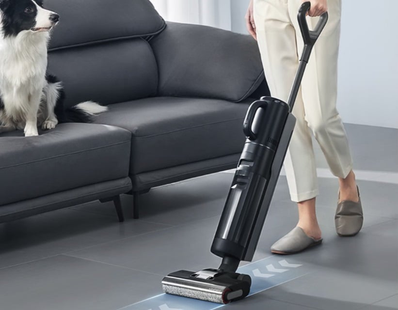 Dream Floor Scrubber M13 Beta