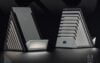 MEIZU PANDAER 50W LED Air-cooled Wireless Tide Charger