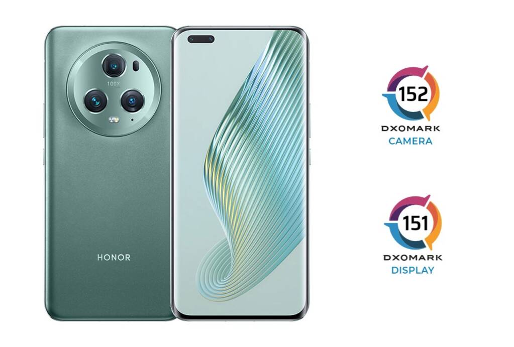 honor magic5 pro