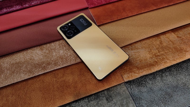 Review POCO X5 PRO 5G - Is it a candidate for BEST BUY or not