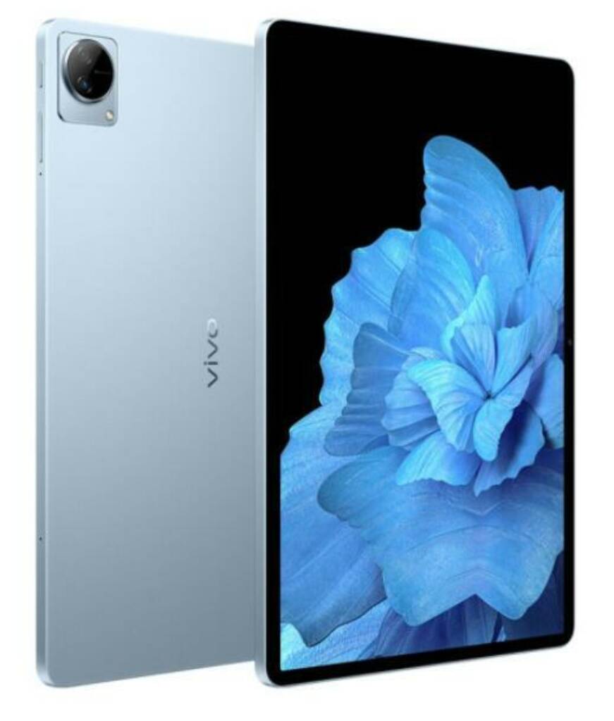 Vivo Pad