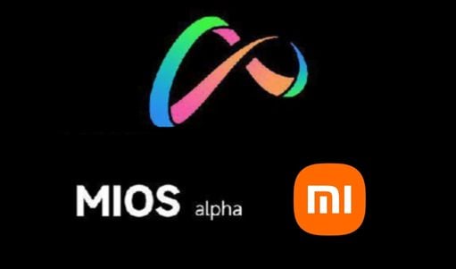 λειτουργικό σύστημα xiaomi mios