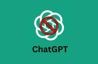 blocco chatgpt garante della privacy