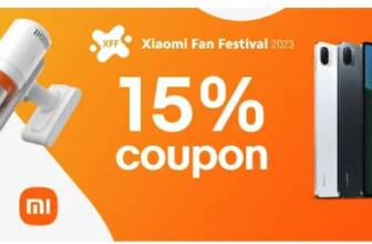 Xiaomi Fan Festival 2023