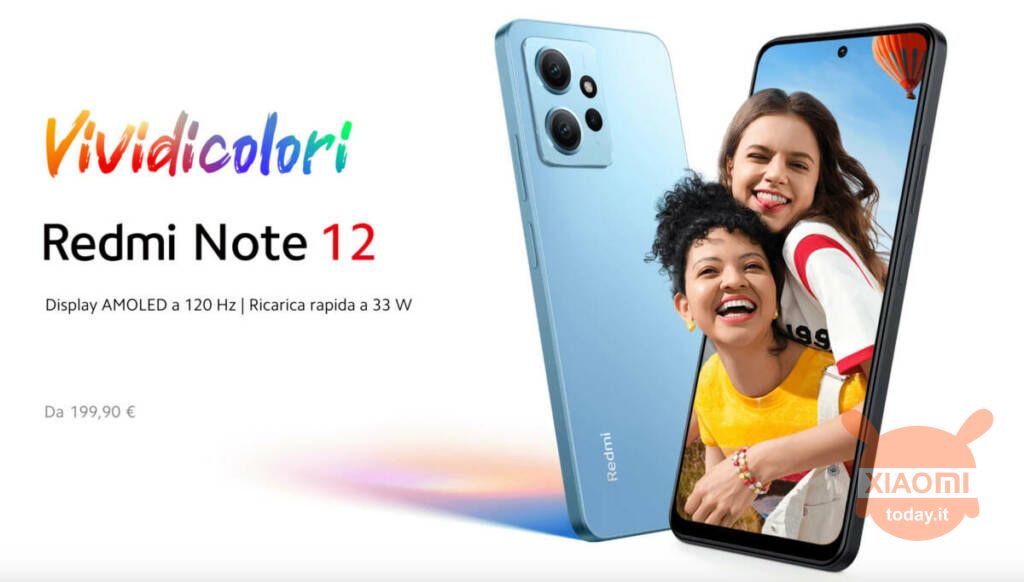 note 12 notes