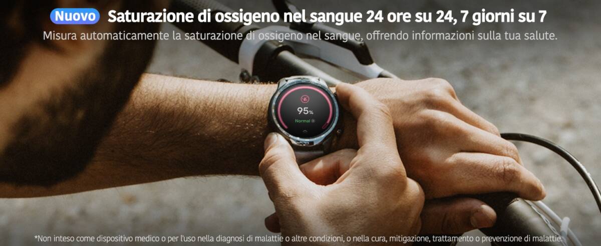 TicWatch Pro 3 GPS