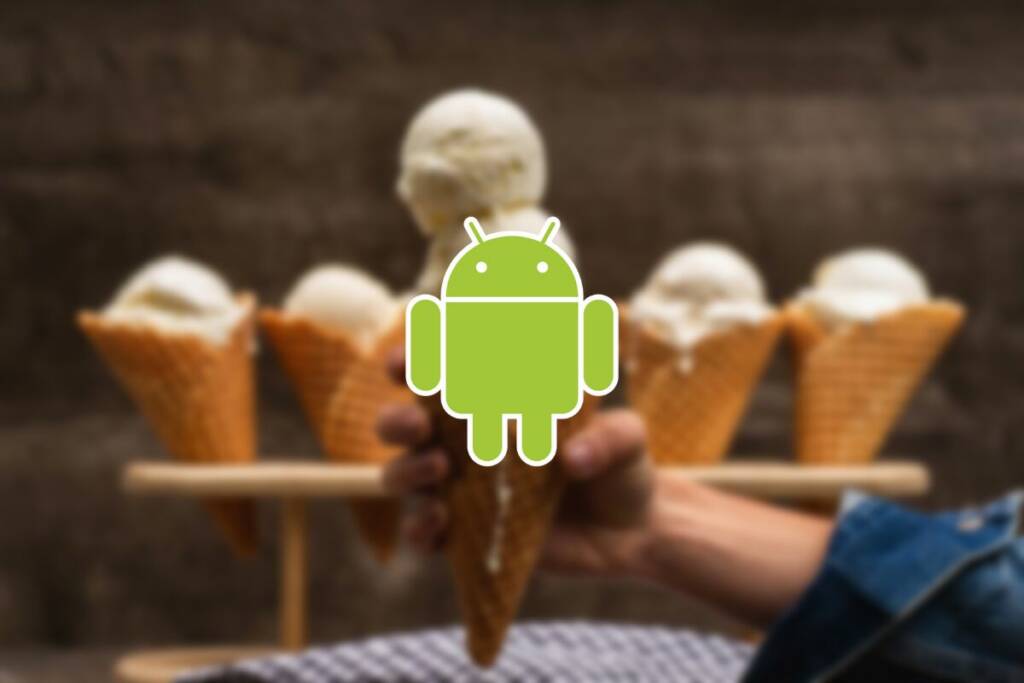 android 15 vanilla ice cream