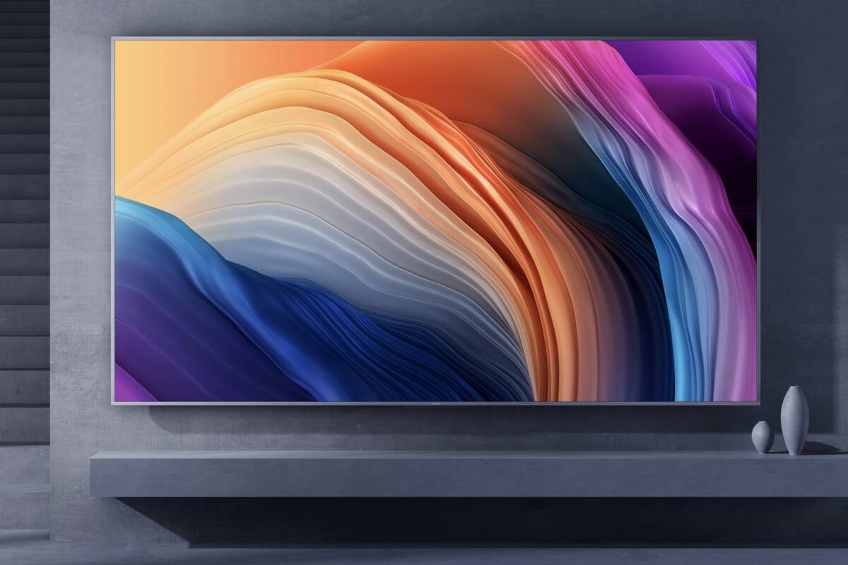 Xiaomi tv