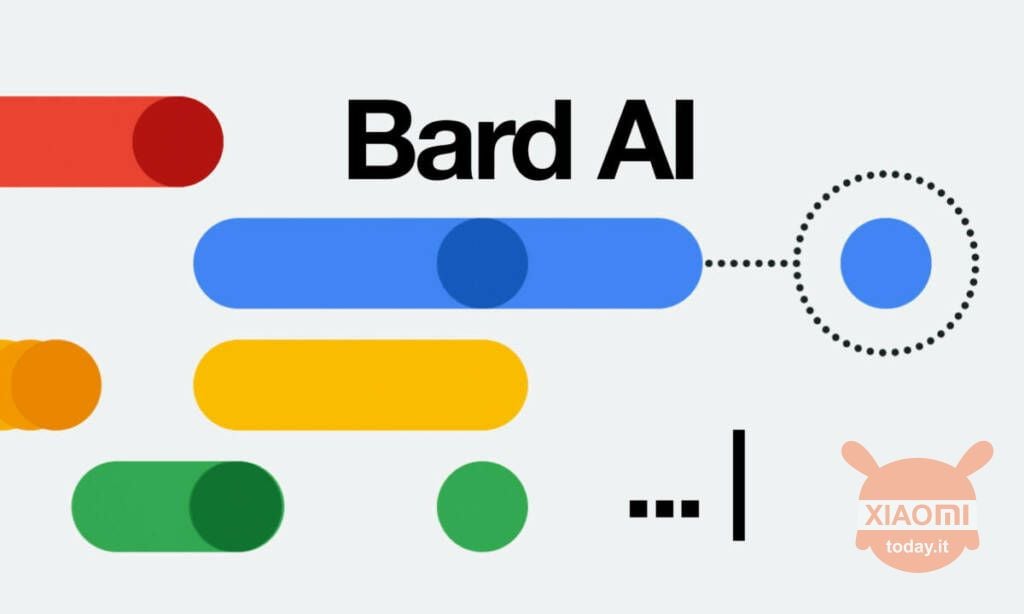 google bard