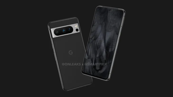 google pixel 8 camere pixel 8 pro