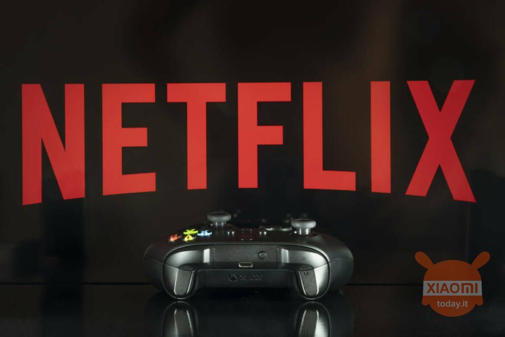 netflix cloud gaming