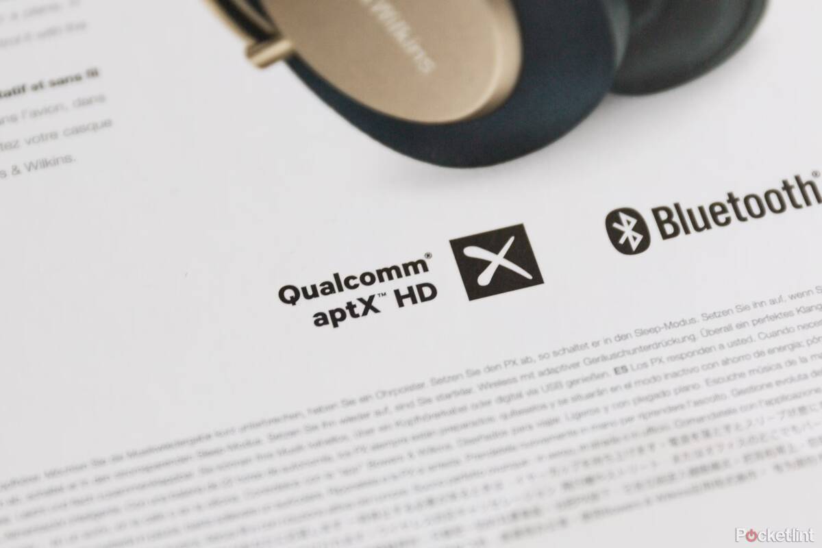 Qualcomm APTX HD