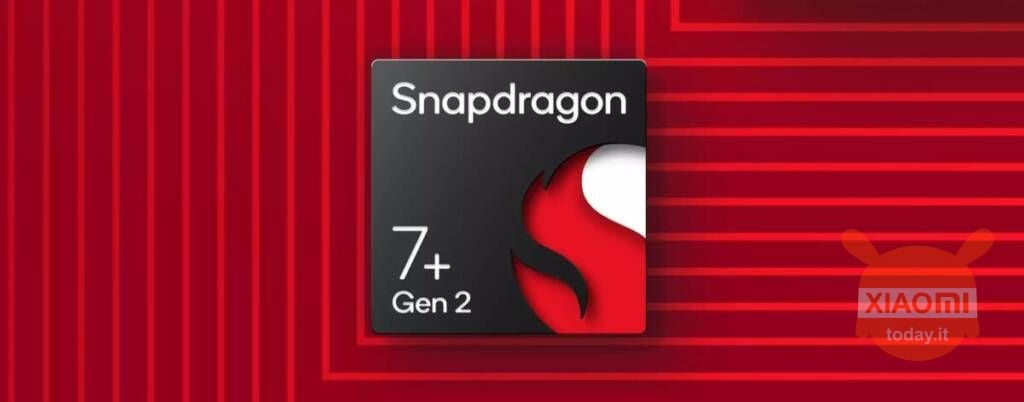 Snapdragon 7+ Gen 2