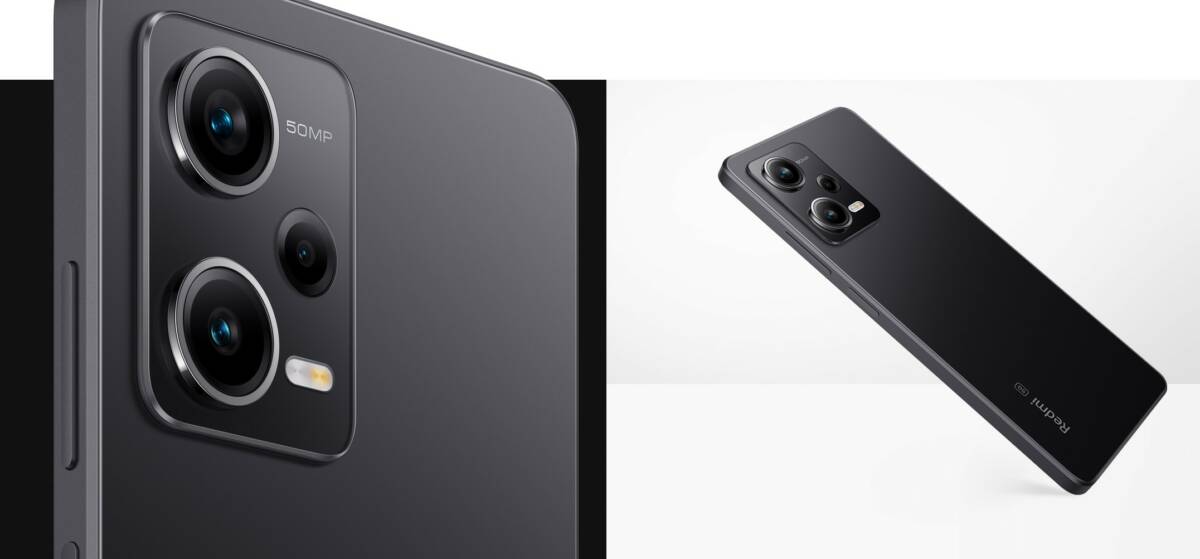 redmi note 12 pro