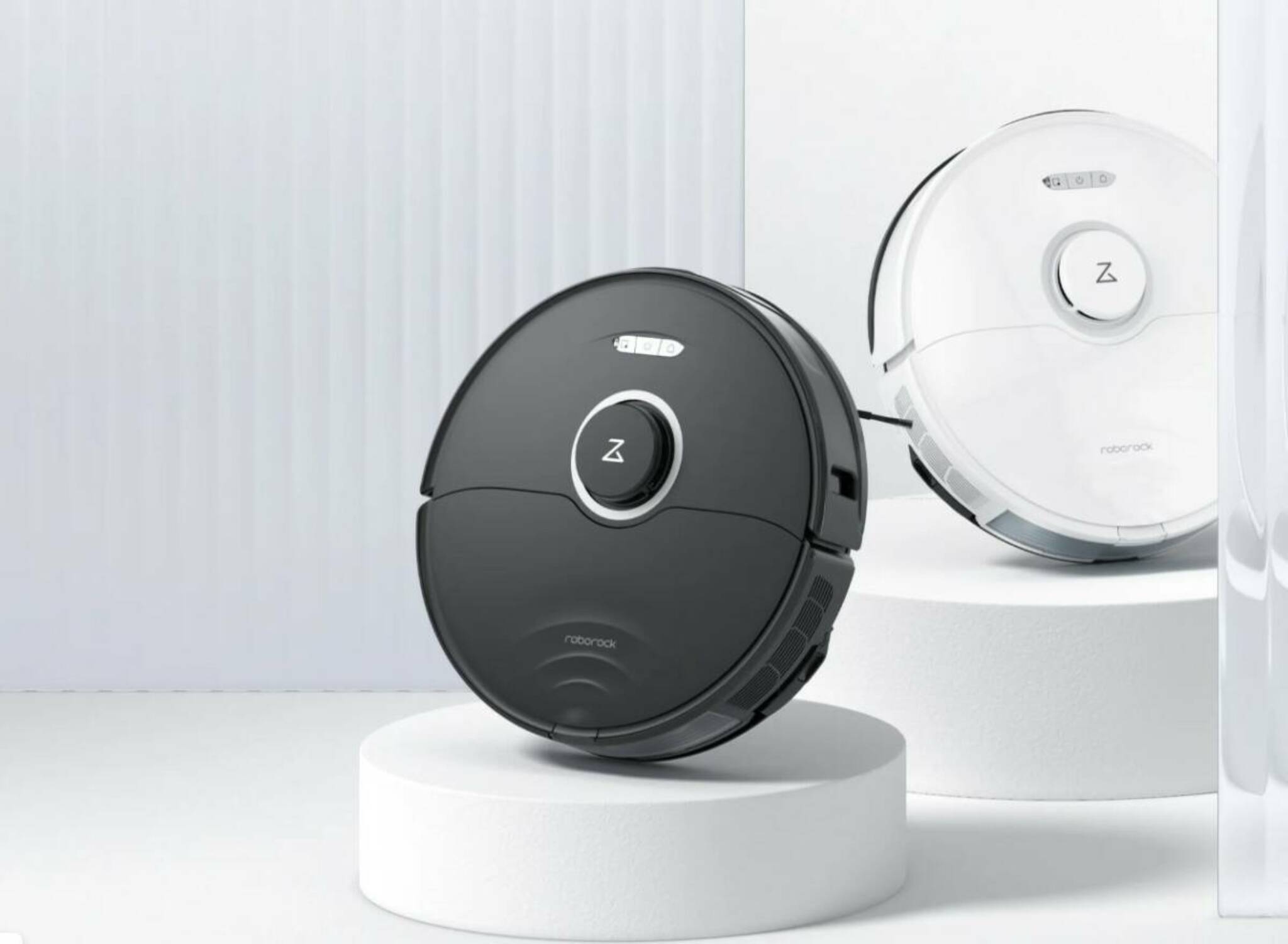 Roborock S8 Robot Vacuum Cleaner Floor Cleaner for €479 on Amazon Prime! XiaomiToday.it