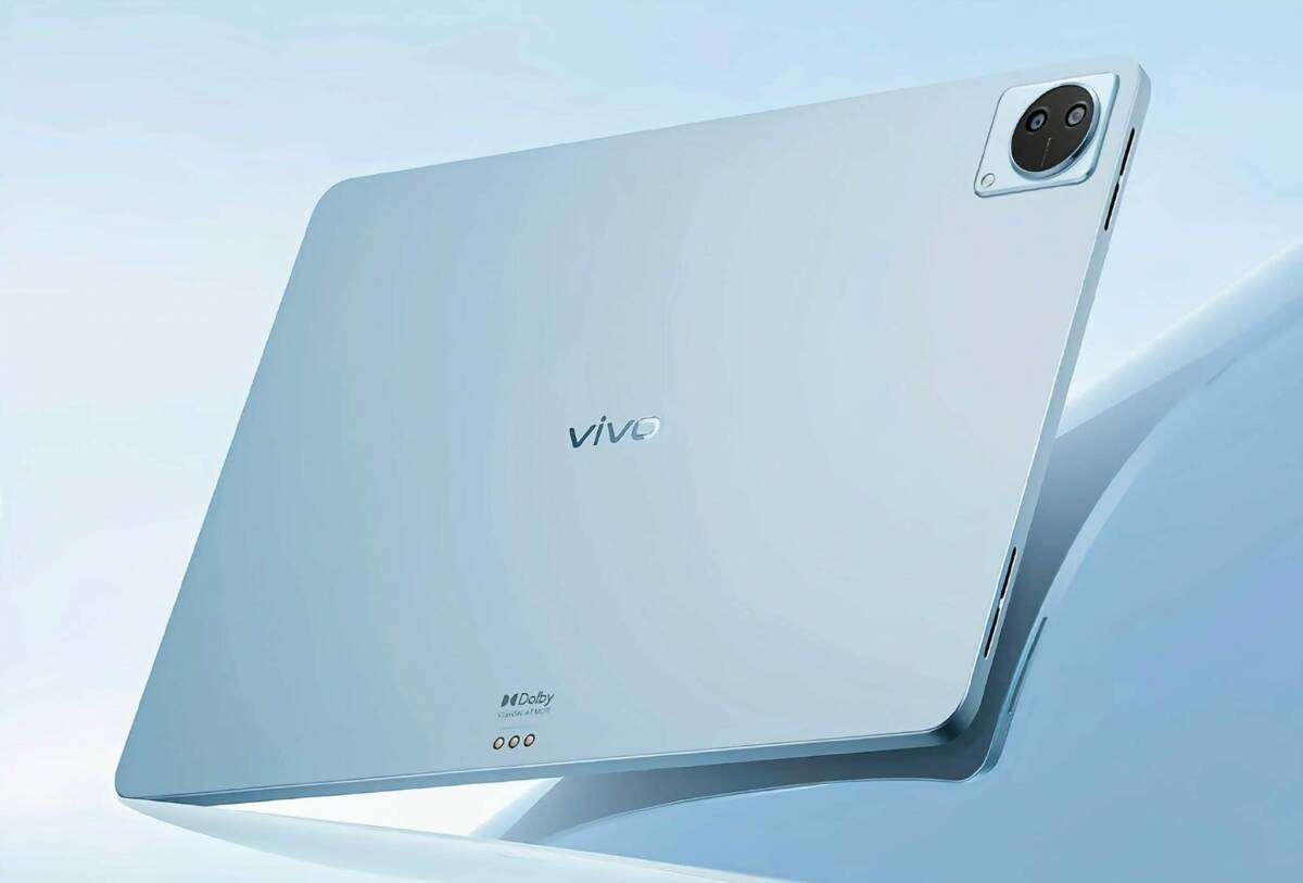 Vivo Pad 2