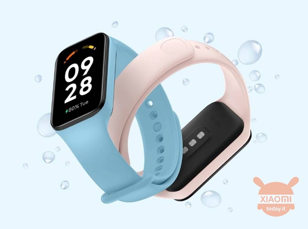 redmi smart band 2