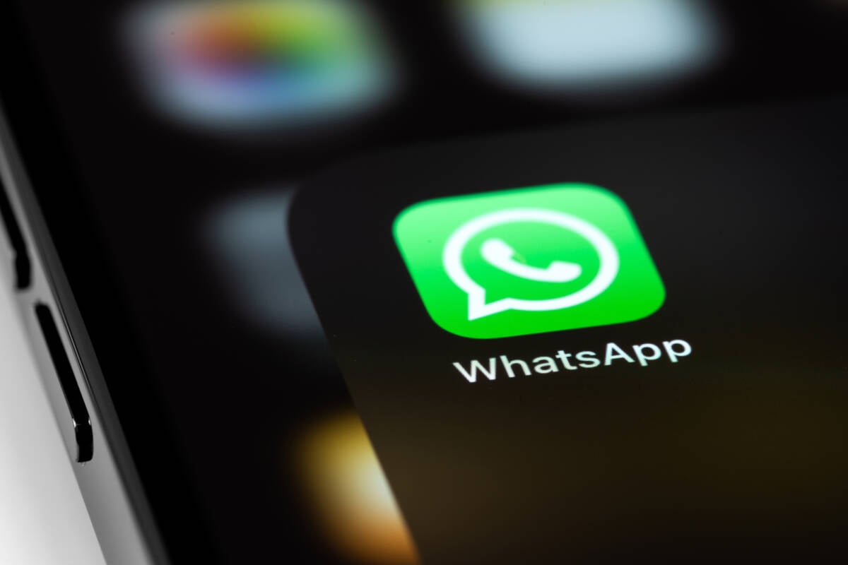 WhatsApp: Make decorations to watch videos in HD