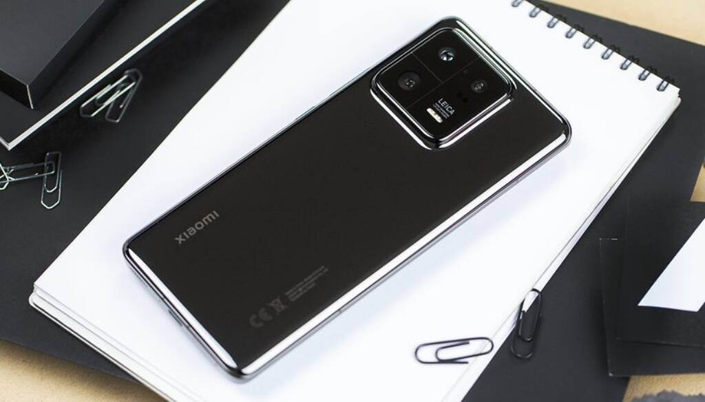 xiaomi 13 pro autonomy and battery