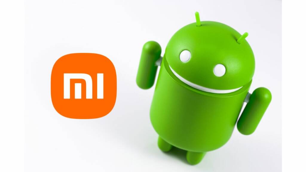 xiaomi updates 5 years