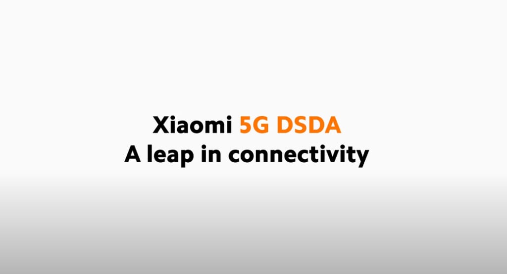 Xiaomi develops SIM: ecco la Dual SIM Dual Active (DSDA)