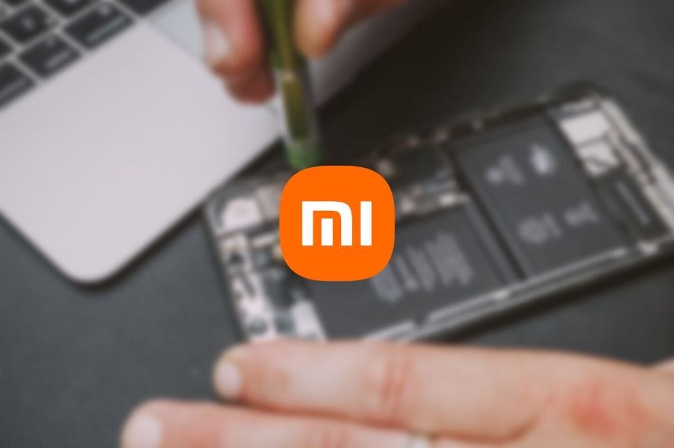 Xiaomi Festkörperbatterien