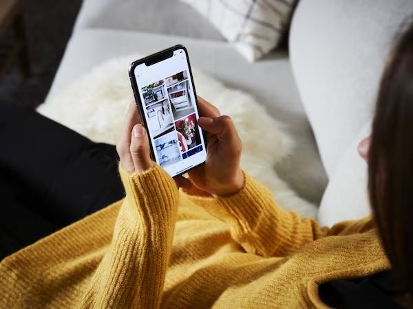IKEA catalog now in 3D on Google for mobile devices
