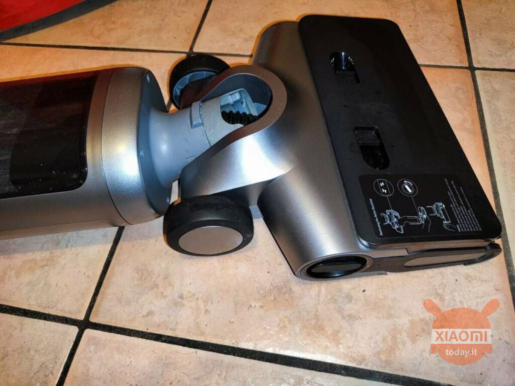 Osotek H200 pochylenie 180°