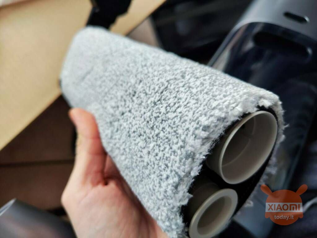 Rolki Osotek H200