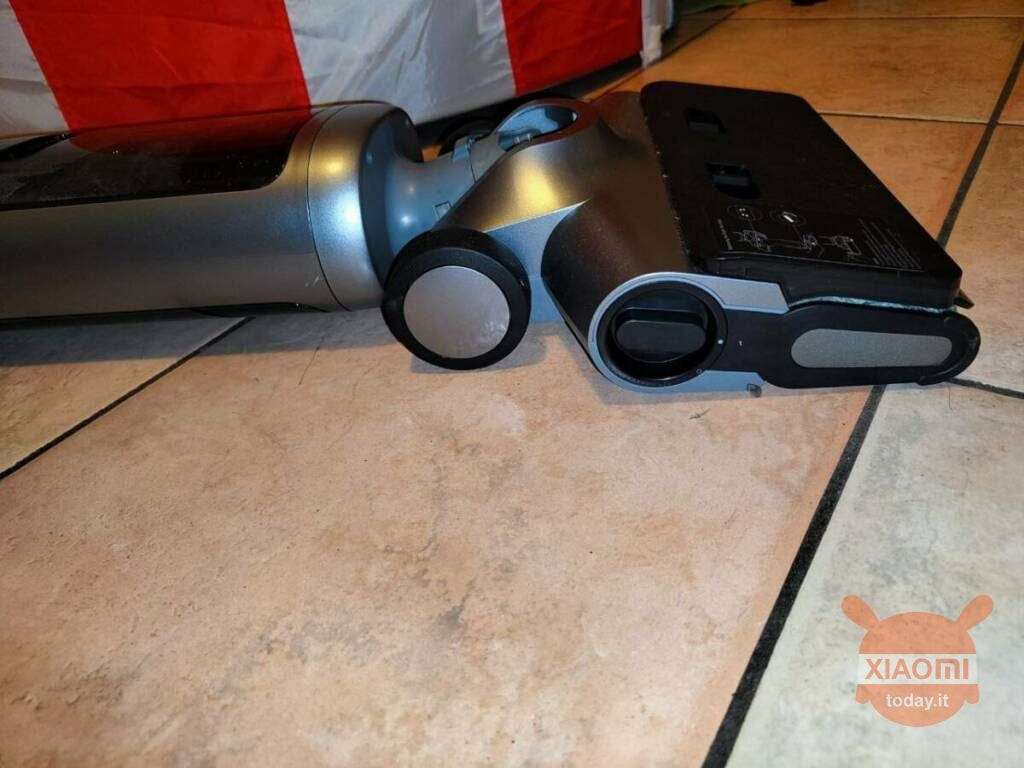 Osotek H200 pochylenie 180°