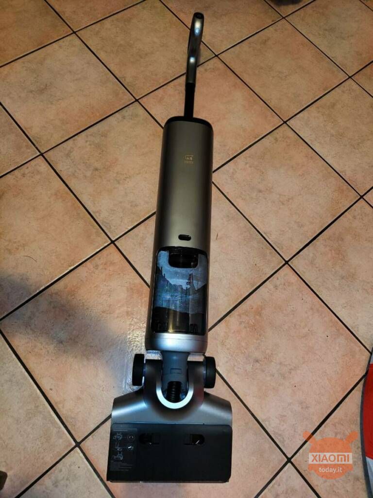 Osotek H200 pochylenie 180°