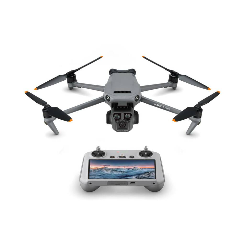 DJI Mavic 3 Pro