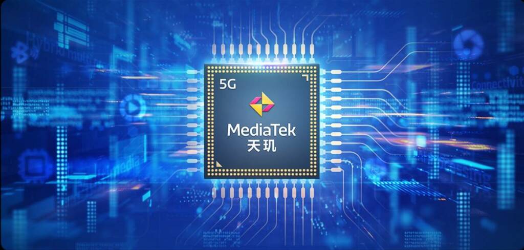 mediatek logo