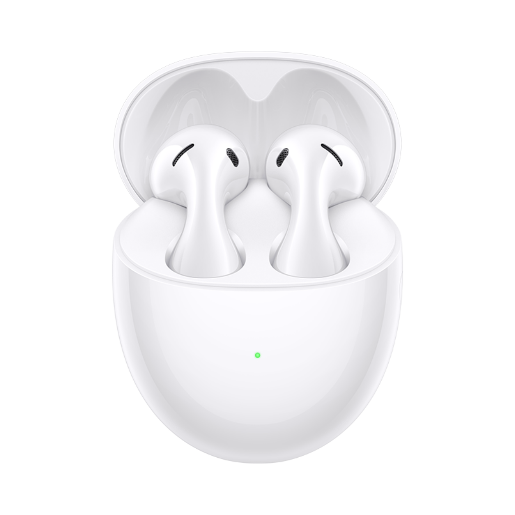 Huawei Freebuds 5 Ceramic White