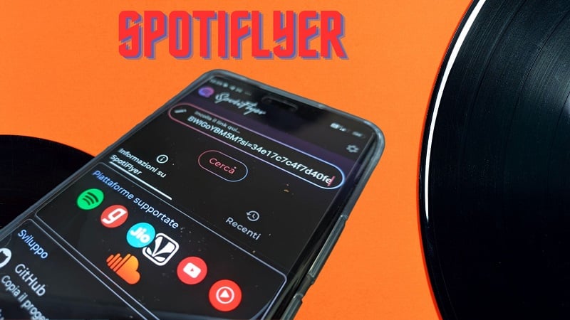 người chơi spotiflyer