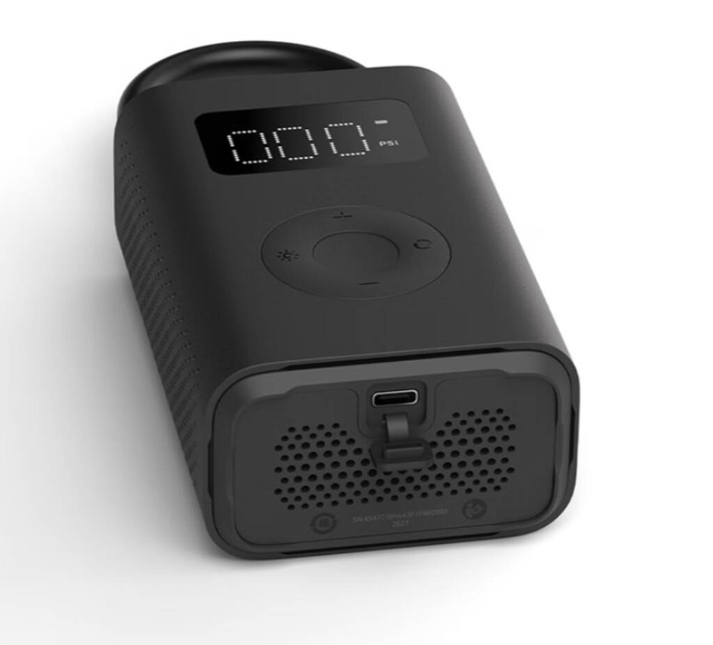 Xiaomi Portable Air Pump 2