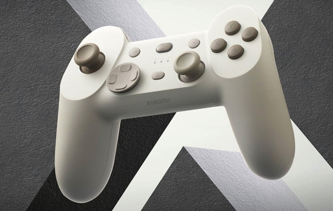 Xiaomi-gamecontrollers