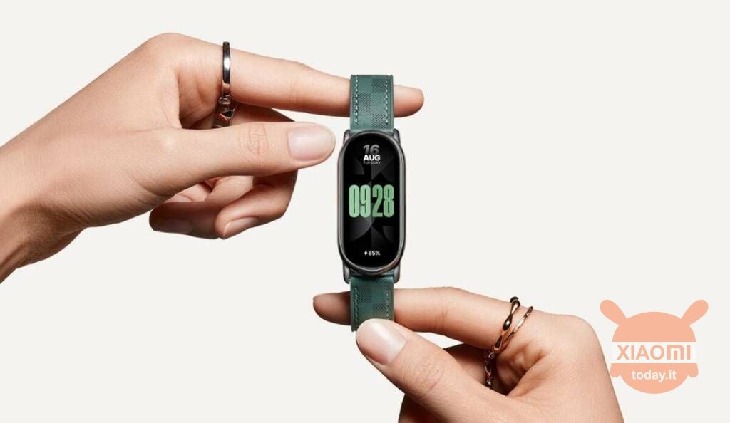 Mi band 3 best sale italia