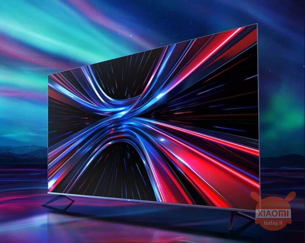 TV Redmi X85".