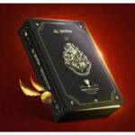 Xiaomi Redmi Note 12 Turbo Harry Potter limited edition