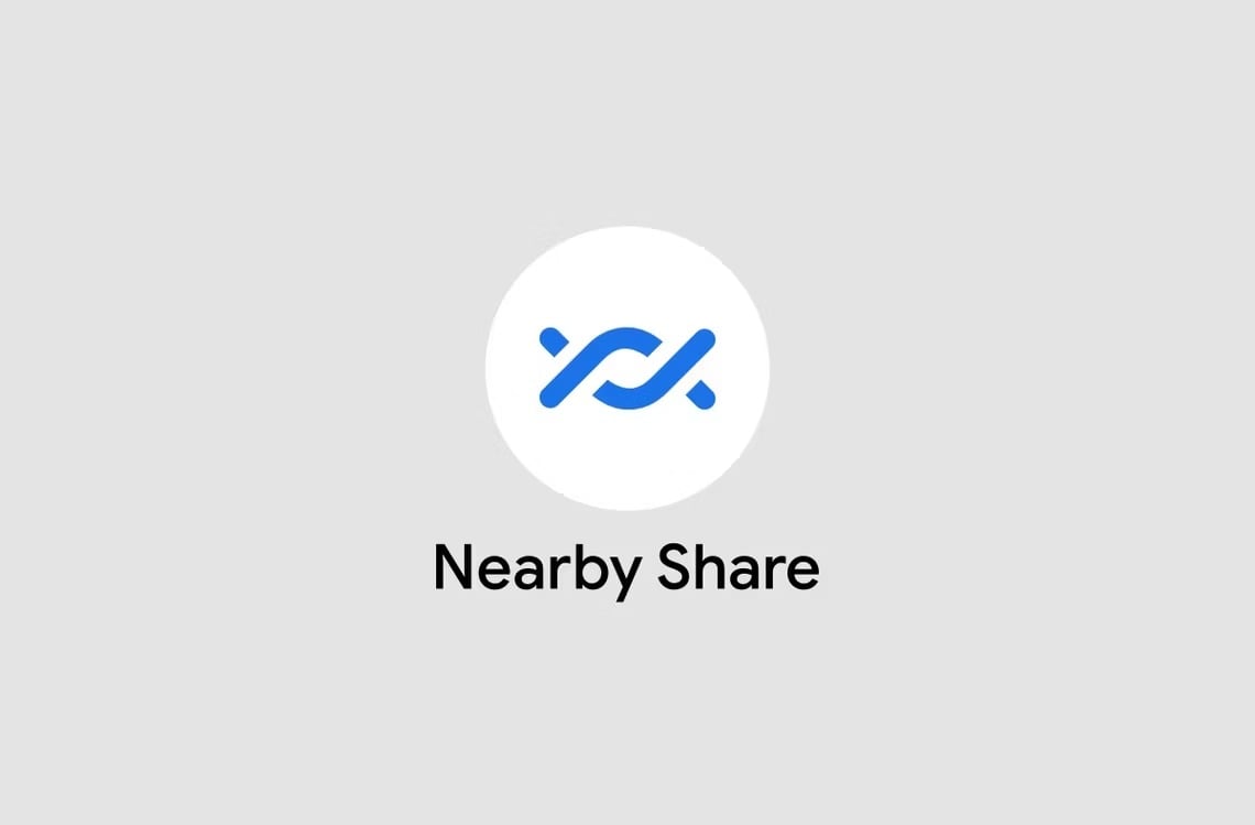 android nearby share