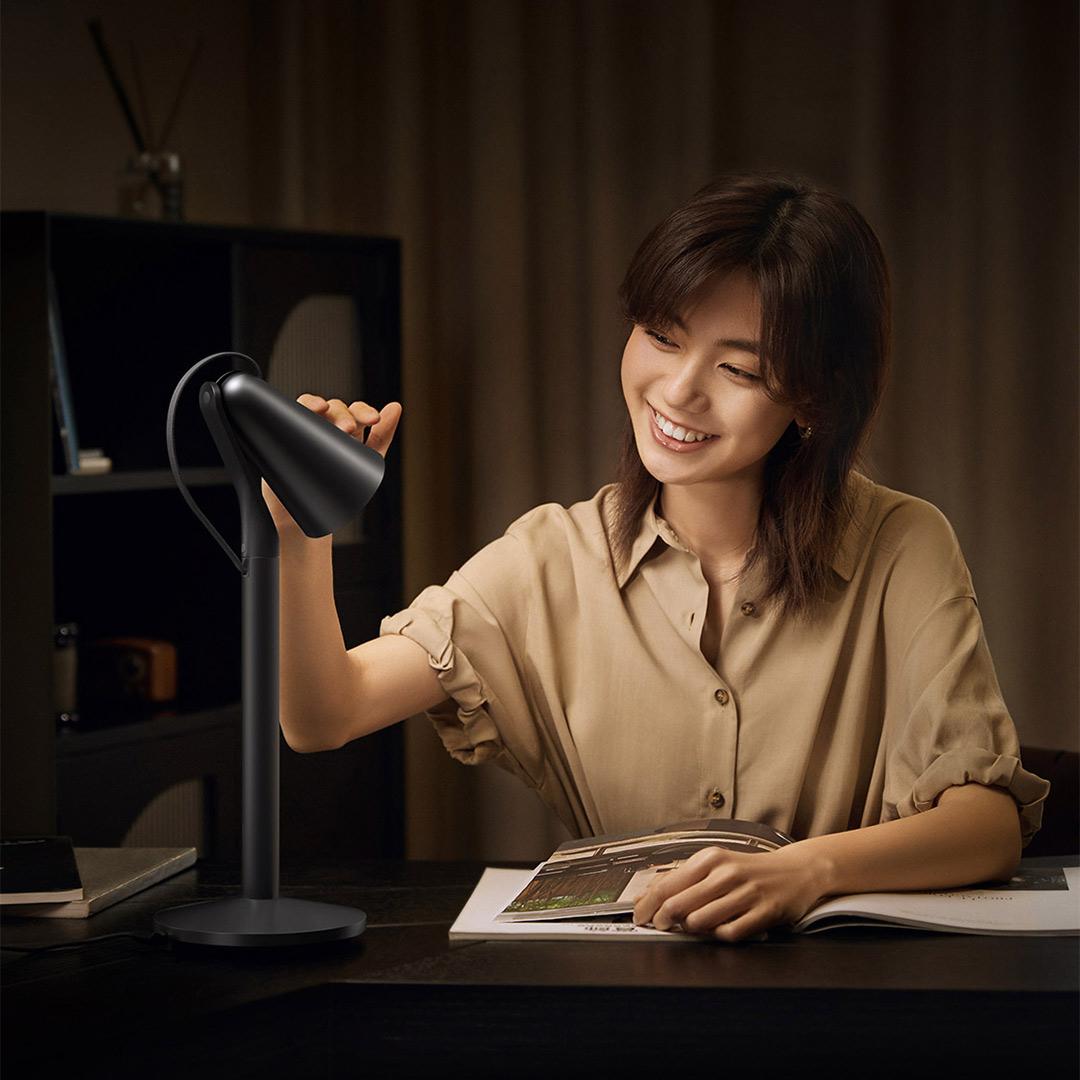 Xiaomi Pipi Lamp Sound Move